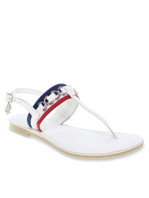 Sandale U.s. Polo Assn. alb