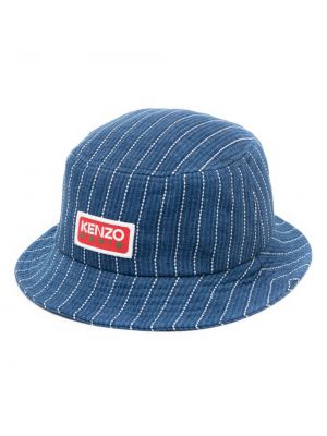 Cappello Kenzo blu