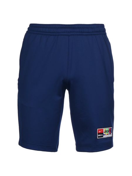 Pantalon Nike Sportswear bleu