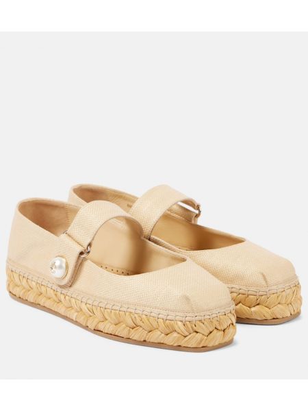 Espadril Jimmy Choo