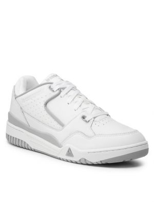 Αθλητικό sneakers με ψηλή μέση Le Coq Sportif λευκό