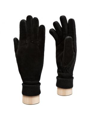 Перчатки Modo Gru черные