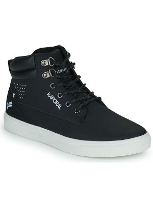 Sneakers Kaporal fekete