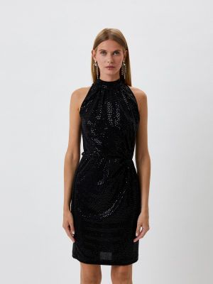 Вечернее платье Love Moschino, черное