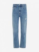 Straight Jeans für damen Tommy Hilfiger