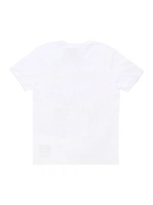 Koszulka Mitchell & Ness biała