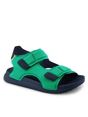 Sandále Bibi zelená