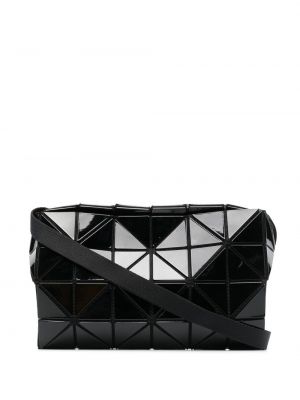 Veske Bao Bao Issey Miyake svart