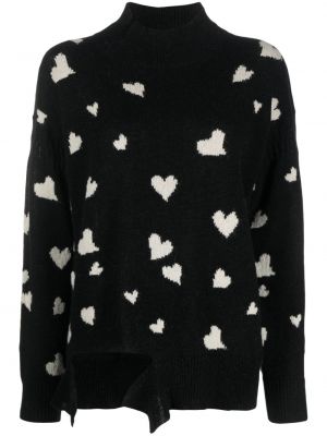 Distressed woll pullover Marni