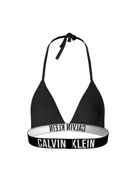 Top Calvin Klein schwarz