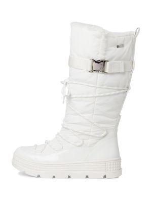 Čizme za snijeg Tamaris bijela