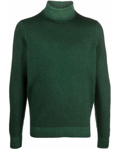 Pullover Malo grün