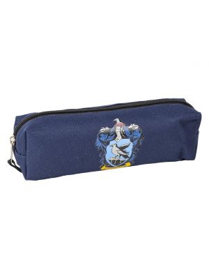 Kozmetična torbica Harry Potter modra