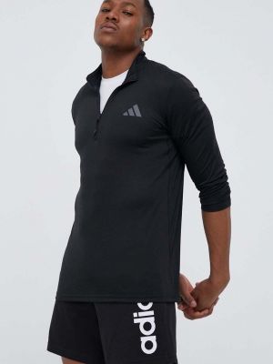 Bluza Adidas Performance czarna
