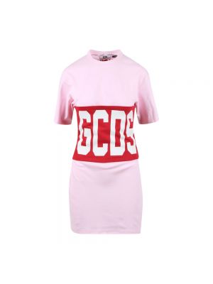 Kleid Gcds pink