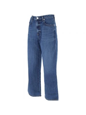 Jeans ausgestellt Pt01 blau