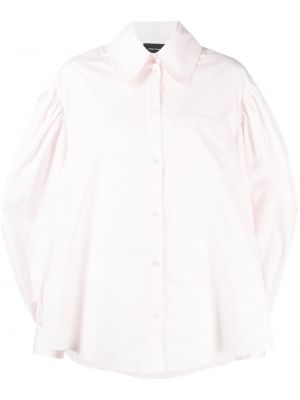 Риза Simone Rocha розово