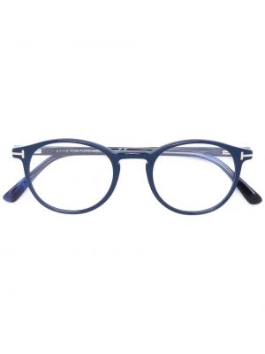 Silmälasit Tom Ford Eyewear sininen