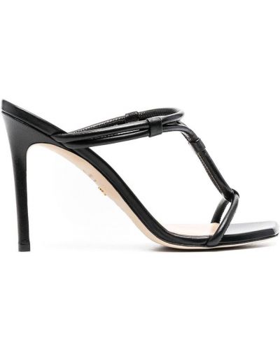 Sandaler Stuart Weitzman svart