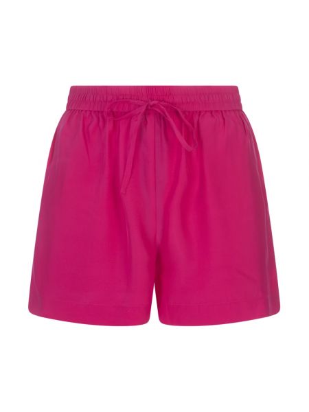 Seiden shorts P.a.r.o.s.h. pink