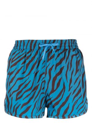 Shorts Cdlp blå