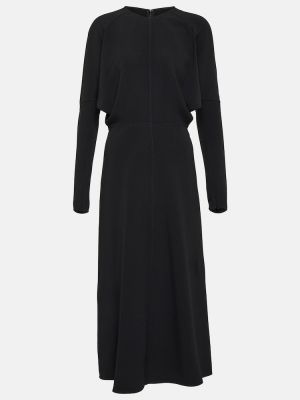 Dress Victoria Beckham svart