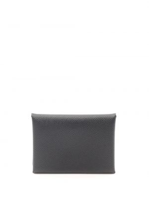 Peňaženka Hermès čierna