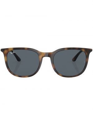 Glasögon Ray-ban brun