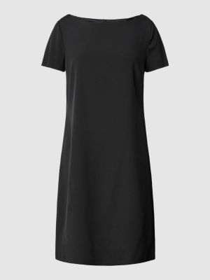 Sukienka mini Comma czarna
