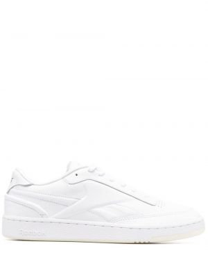 Sneakers Reebok X Victoria Beckham vit