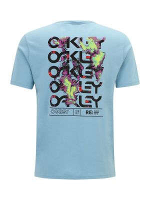 Αθλητική μπλούζα Oakley