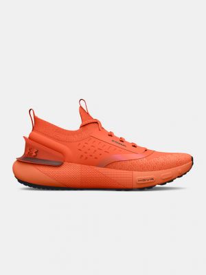 Sneakers Under Armour Ua Hovr narancsszínű