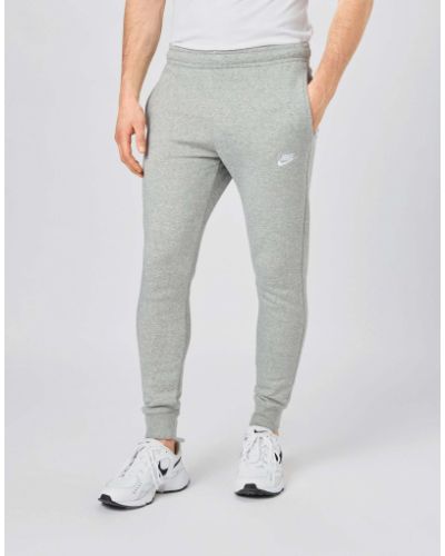 Nohavice Nike Sportswear biela
