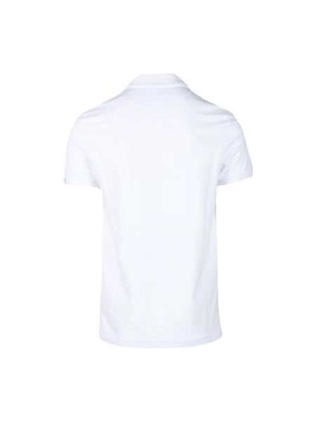 Koszula Bikkembergs biała