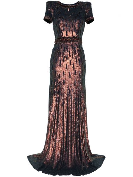 Βραδινό φόρεμα Jenny Packham