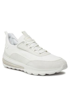 Sneakers Geox bianco