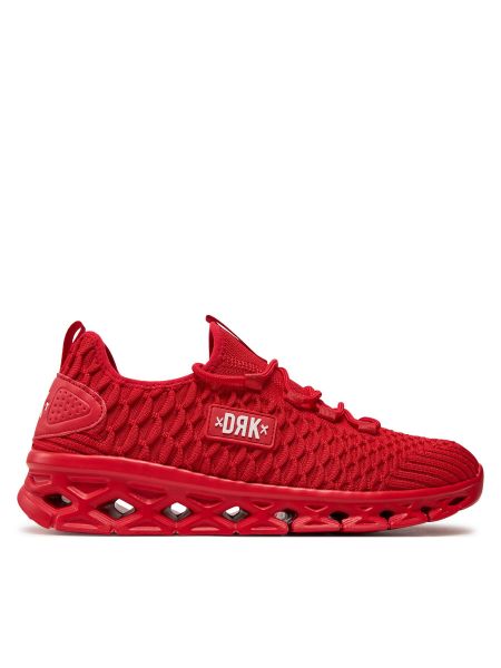 Sneakers Dorko piros