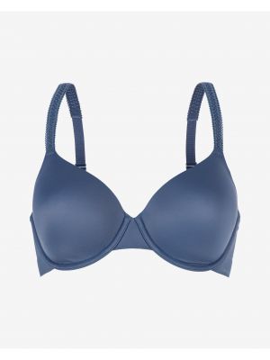 Podprsenka Calvin Klein Underwear modrá