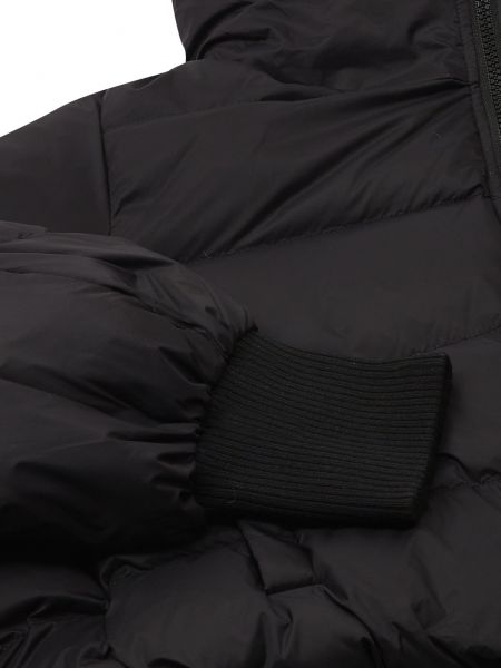 Prehodna jakna Mymo črna
