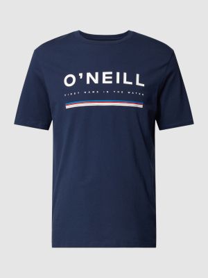 Koszulka z nadrukiem O'neill