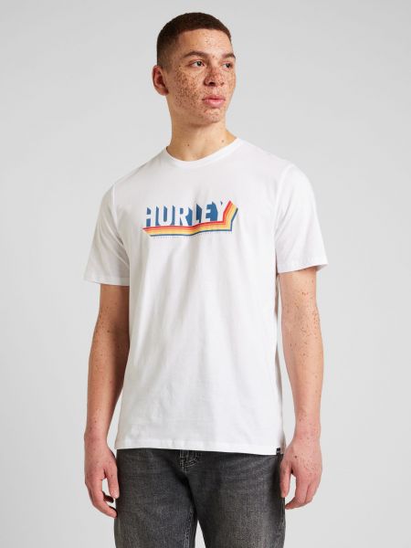 Marškinėliai Hurley