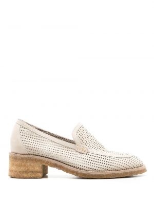 Oxford schuhe Sarah Chofakian