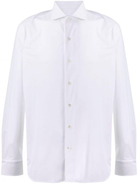 Košeľa Orian biela