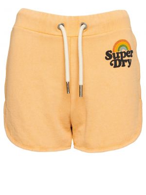 Pantalon en coton Superdry
