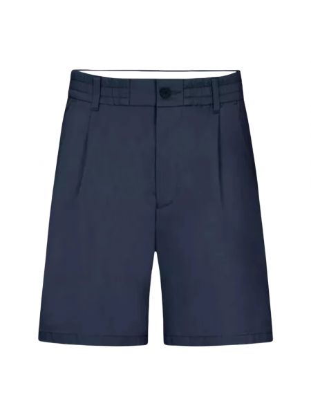 Casual shorts Drykorn blau