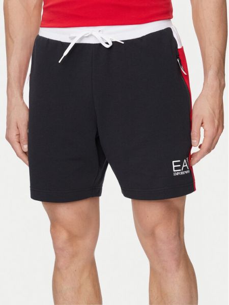 Sportske kratke hlače Ea7 Emporio Armani