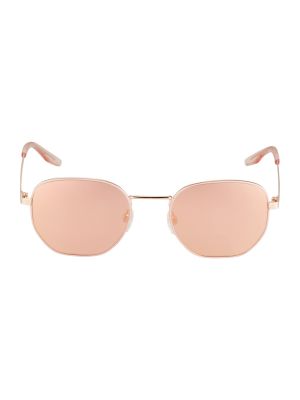 Слънчеви очила от розово злато Converse розово