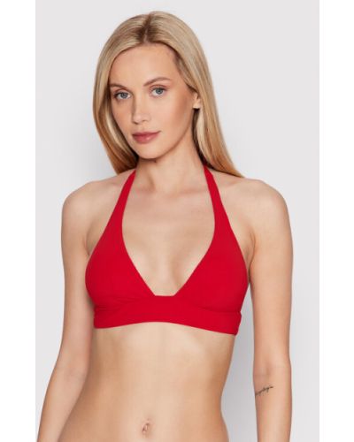 Etam Bikini partea de sus Essentielle 6524463 Roșu