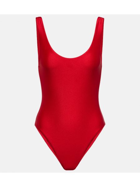 Plavky Jade Swim červené