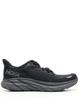 Tennised Hoka must